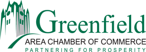 Greenfield Chamber Of Commerce Logo | Jenkins Automotive