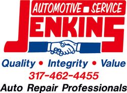 Logo | Jenkins Automotive