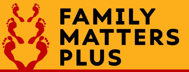 Family Matter Plus | Logo