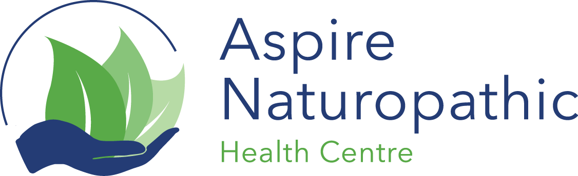 Aspire Naturopathic Logo