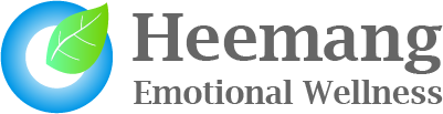 Heemang Emotional Wellness Logo