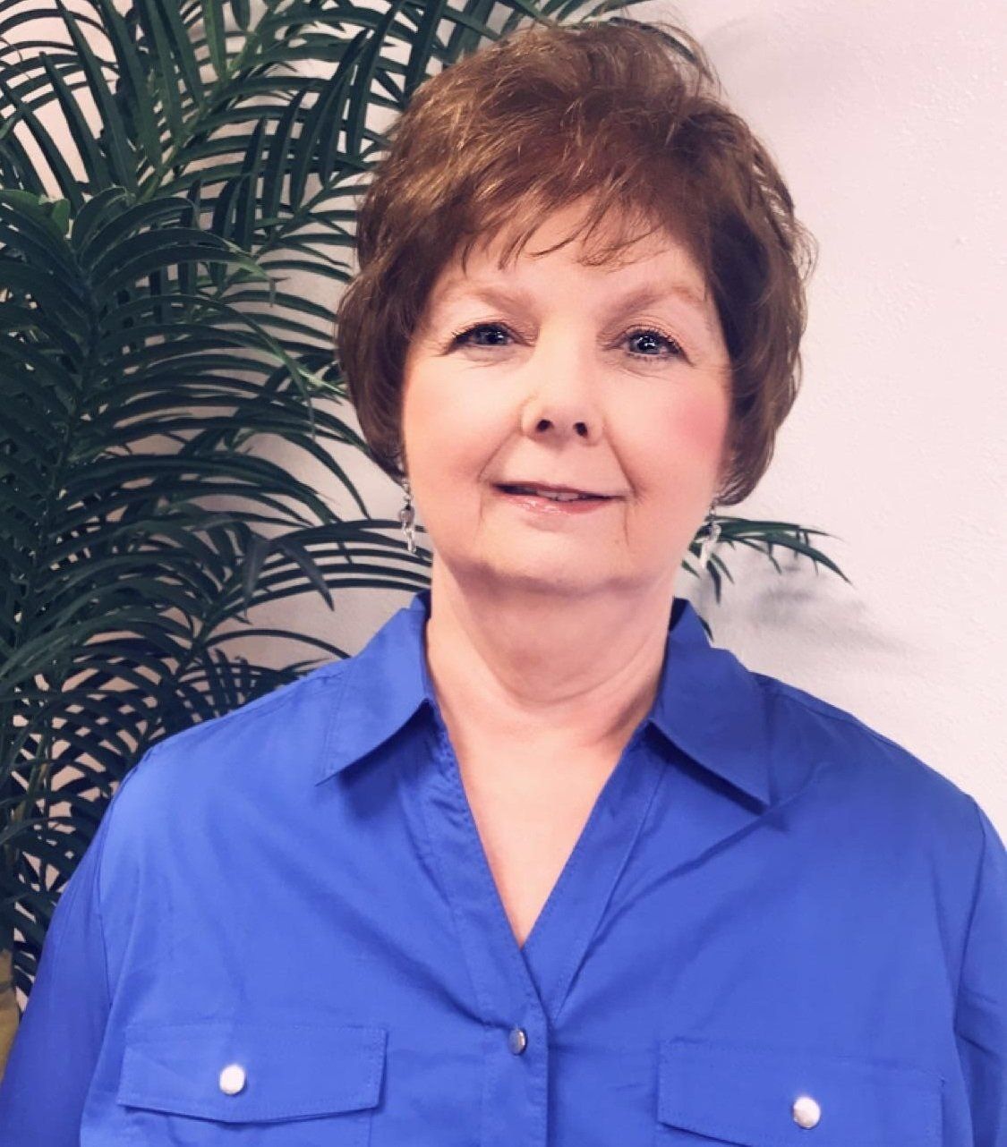 Babs Johnson | Funeral Home Staff