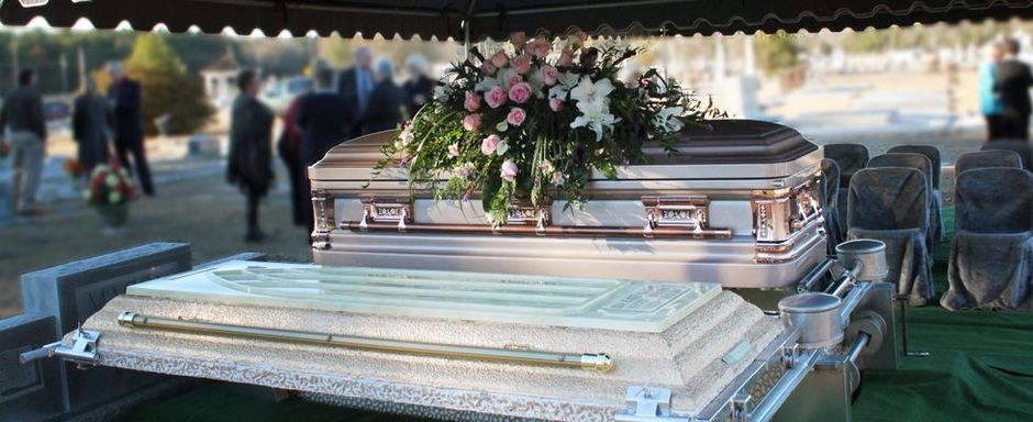 Funeral Home in Irving TX | Brown's Memorial Funeral Home