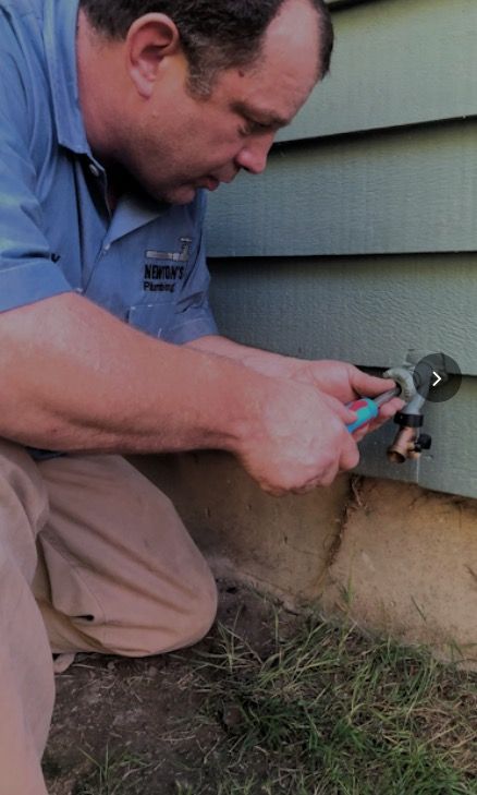 pipe repair