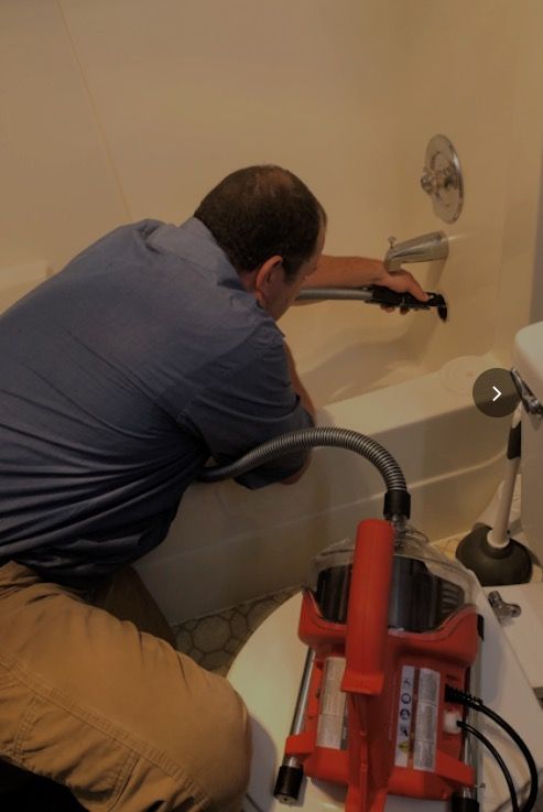 drain cleaning