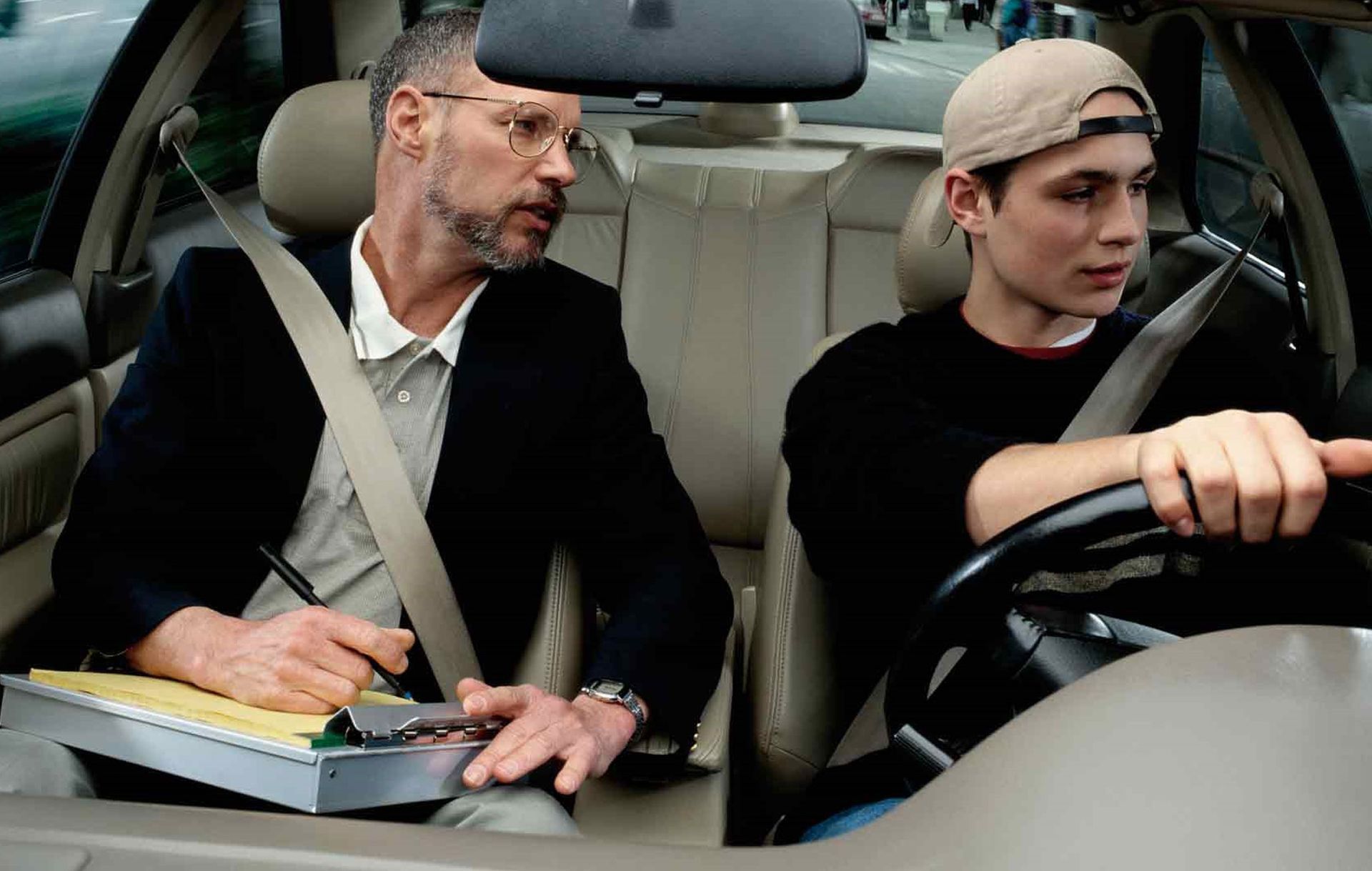 INSTRUCTORES CERTIFICADOS