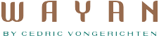 Wayan Logo
