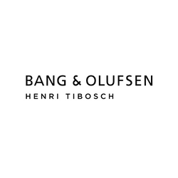 Bang & Olufsen Henri Tibosch sponsor van HC 's-Hertogenbosch