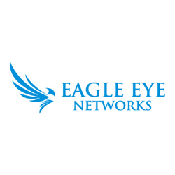 Eagle Eye Netwoks sponsor van HC 's-Hertogenbosch