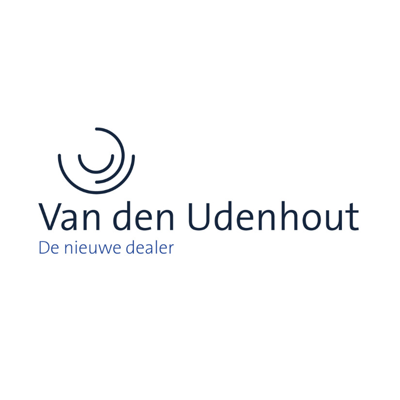 Van den Udenhout partner van HC 's-Hertogenbosch