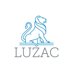 Luzac sponsor van HC 's-Hertogenbosch