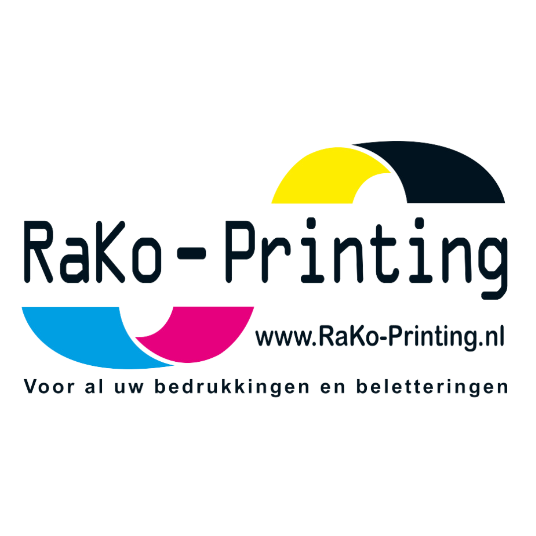 RaKo Printing sponsor van HC 's-Hertogenbosch
