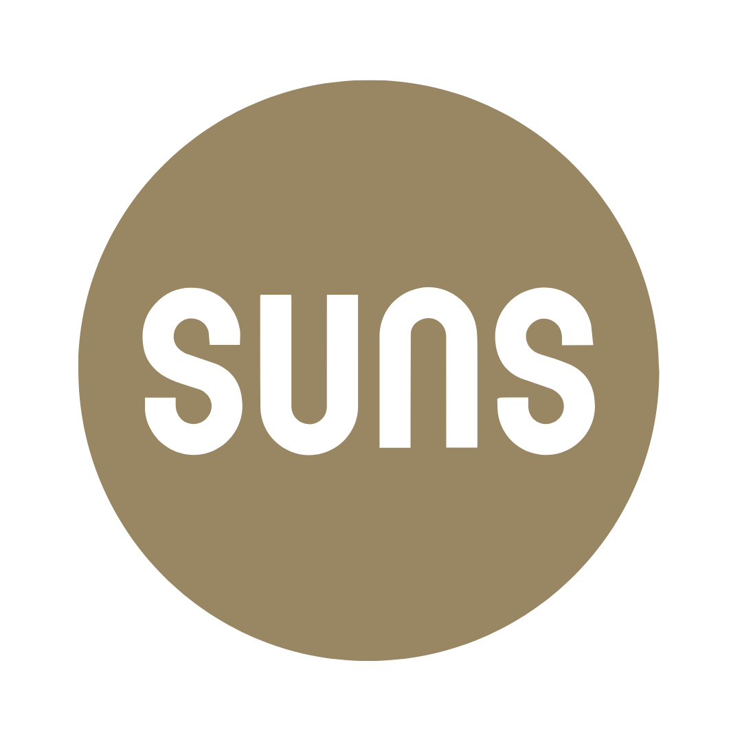 Suns sponsor van HC 's-Hertogenbosch