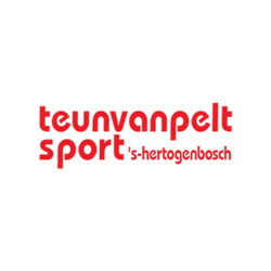 Teun van Pelt Sport sponsor van HC 's-Hertogenbosch