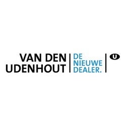 Van den Udenhout partner van HC 's-Hertogenbosch