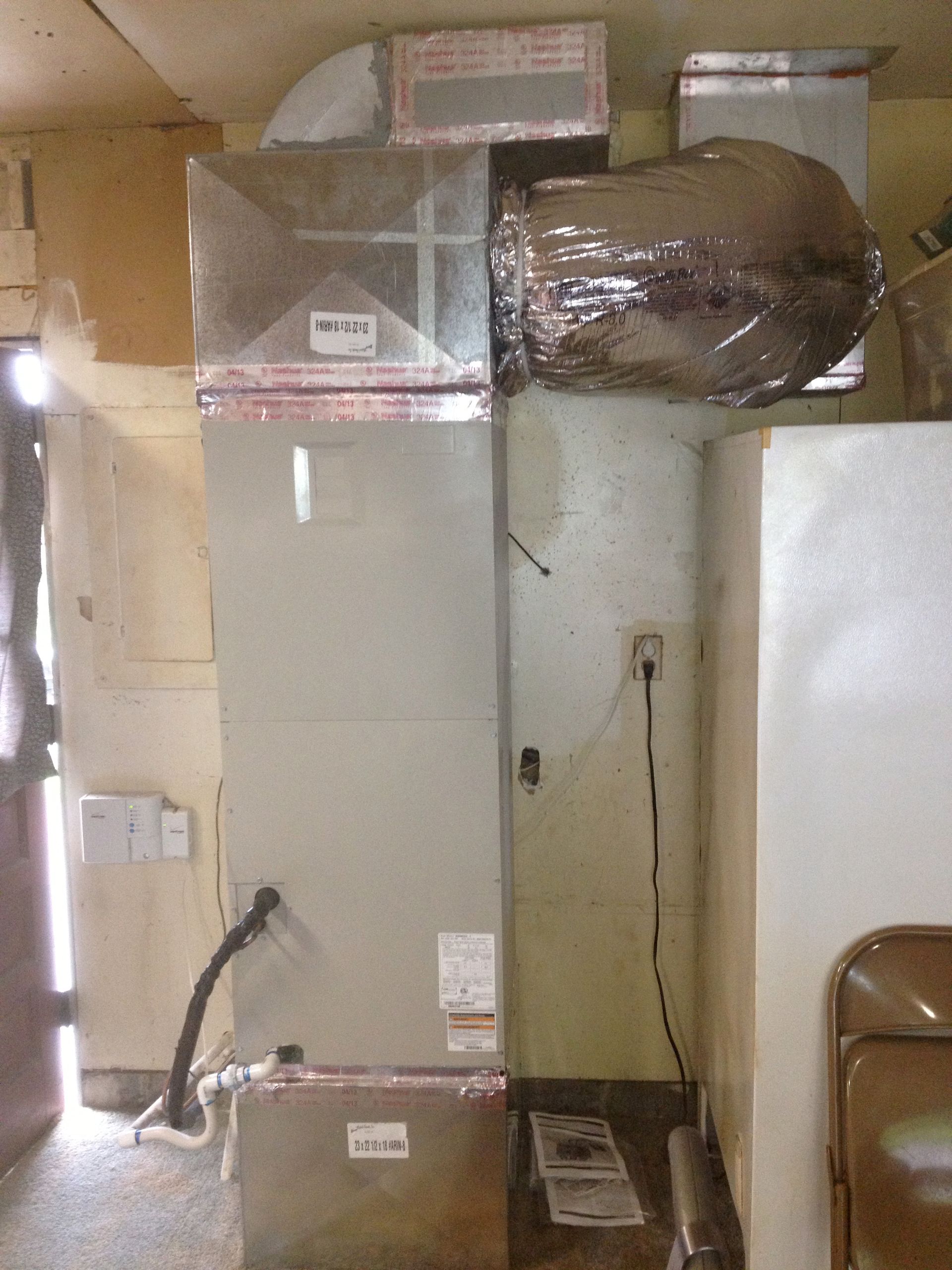 Commercial HVAC — Emporia, VA — Sunrise Heating & Air Conditioning