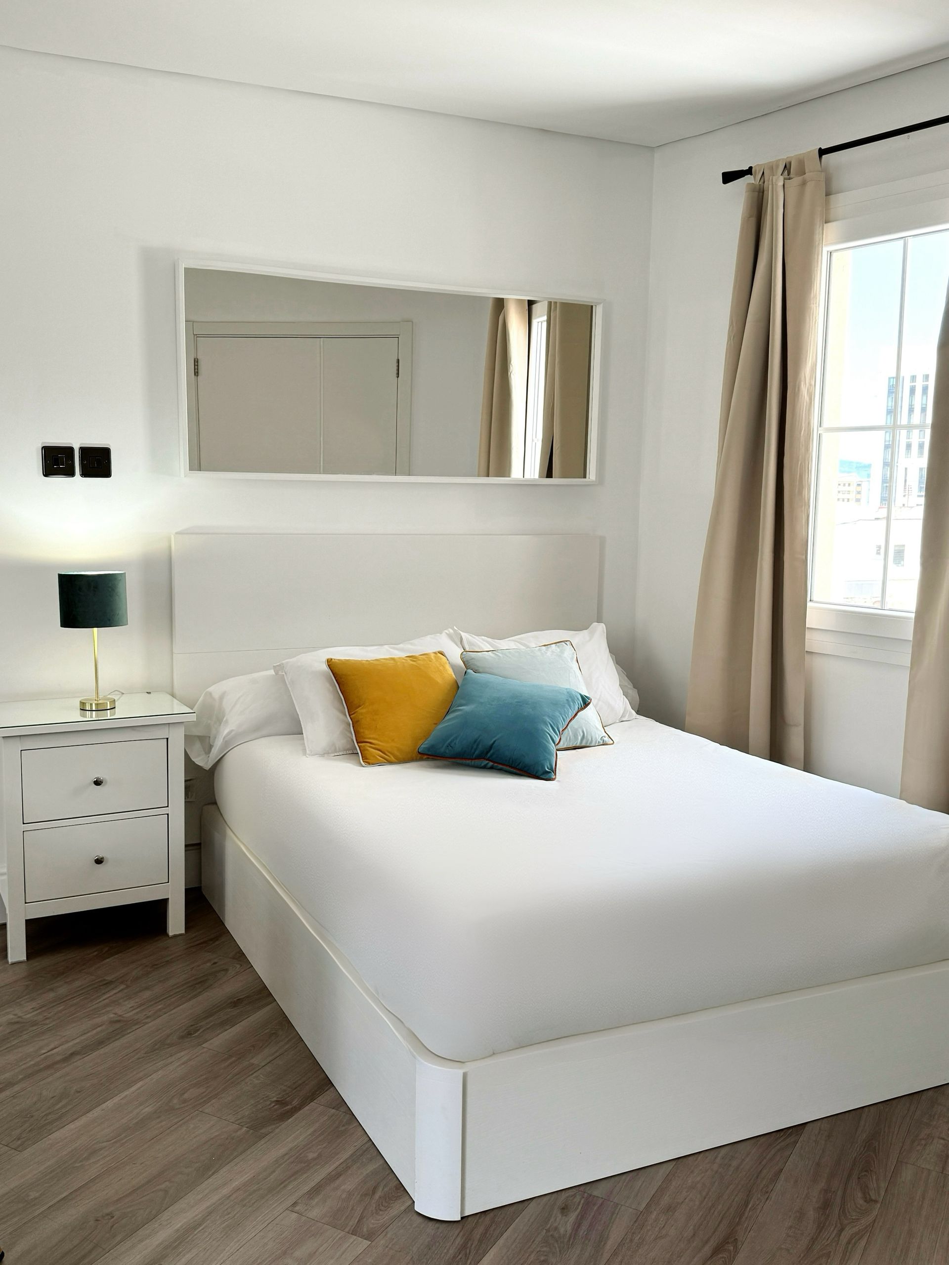 GibraltarStay.com | Aparthotel Gibraltar