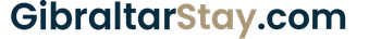 GibraltarStay.com logo