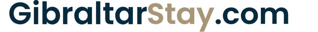 GibraltarStay.com logo