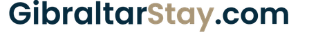 GibraltarStay.com logo