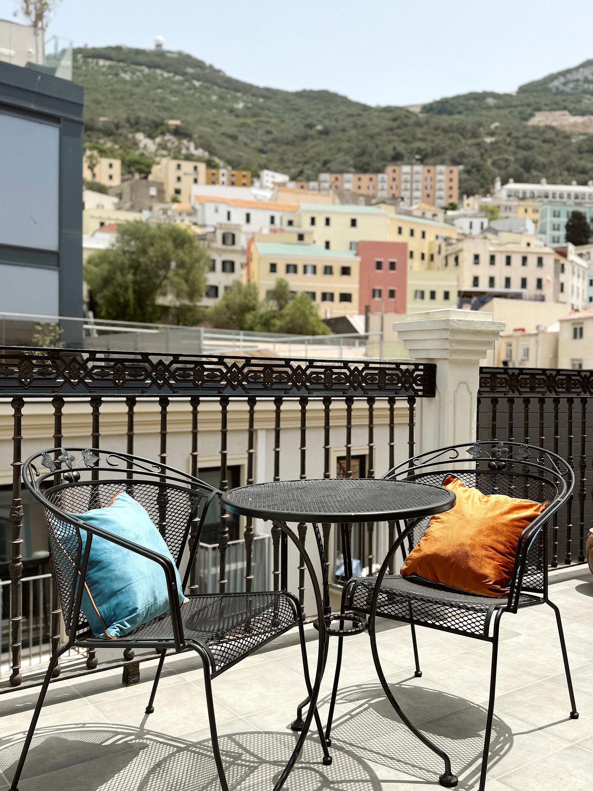 GibraltarStay.com | Aparthotel Gibraltar