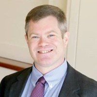 Brian Sprague