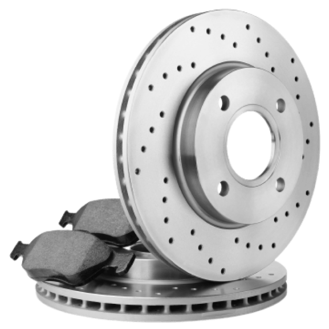 Brakes | Kraken Auto