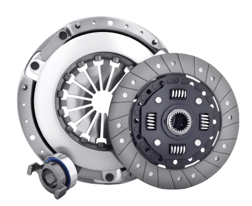 Clutches | Kraken Auto