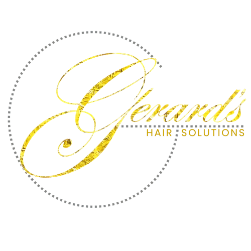 Gerard's Hair Solutions logo