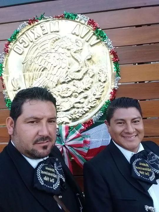 MARIACHI INTERNACIONAL DEL VALLE