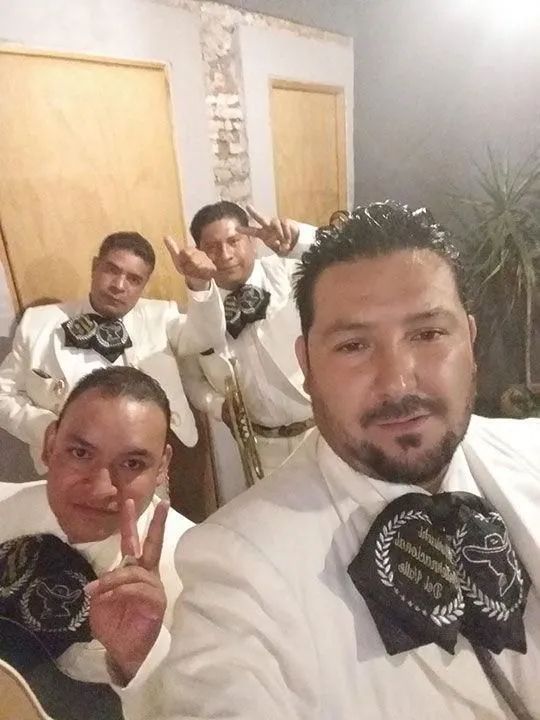 MARIACHI INTERNACIONAL DEL VALLE