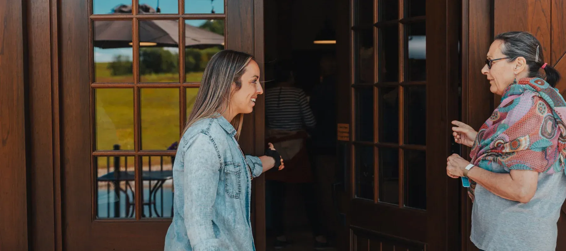 Empreintes Cadeaux La Vallée du Moulin