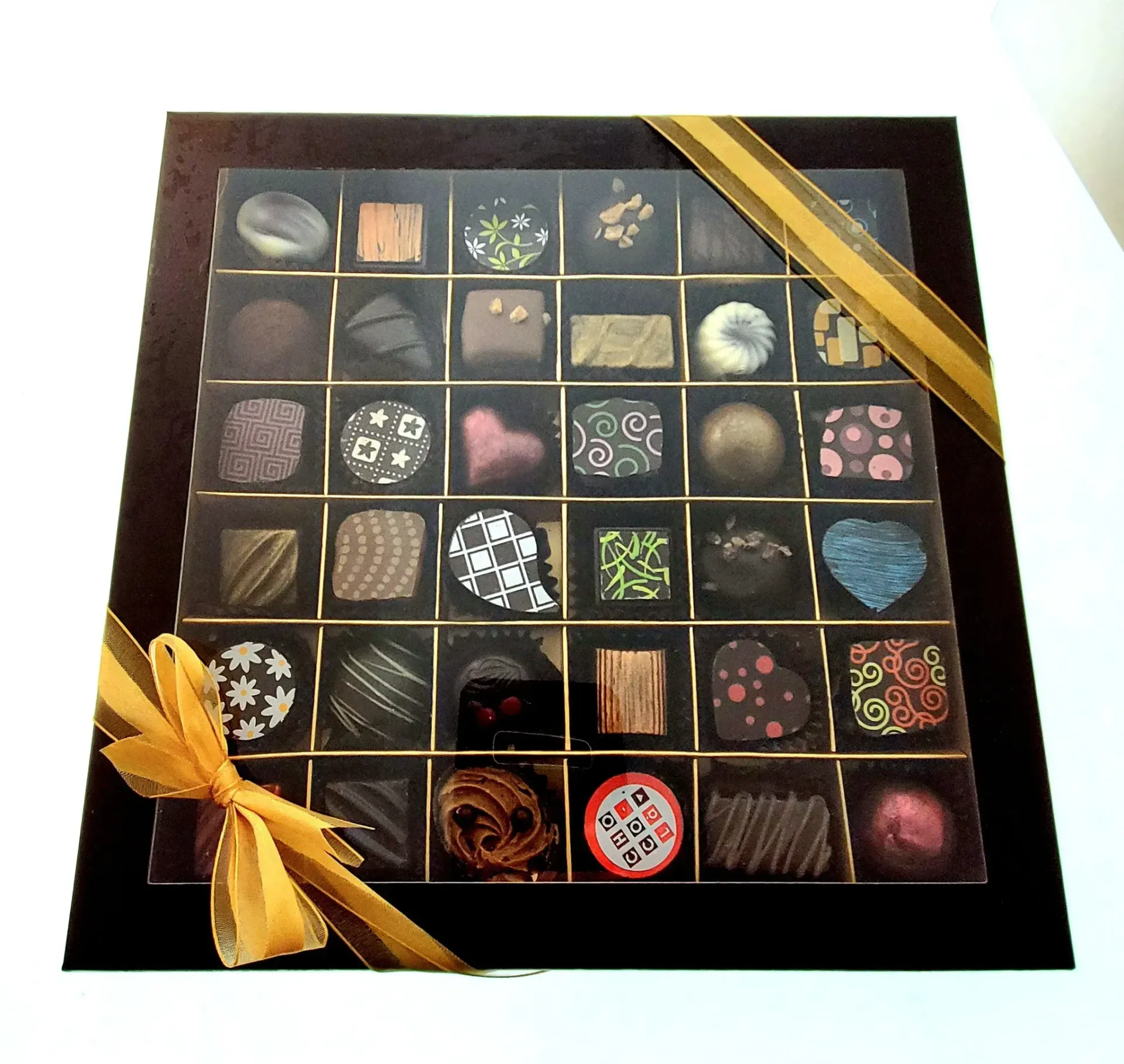 Empreintes Cadeaux Produits Chocolaterie Choco-là