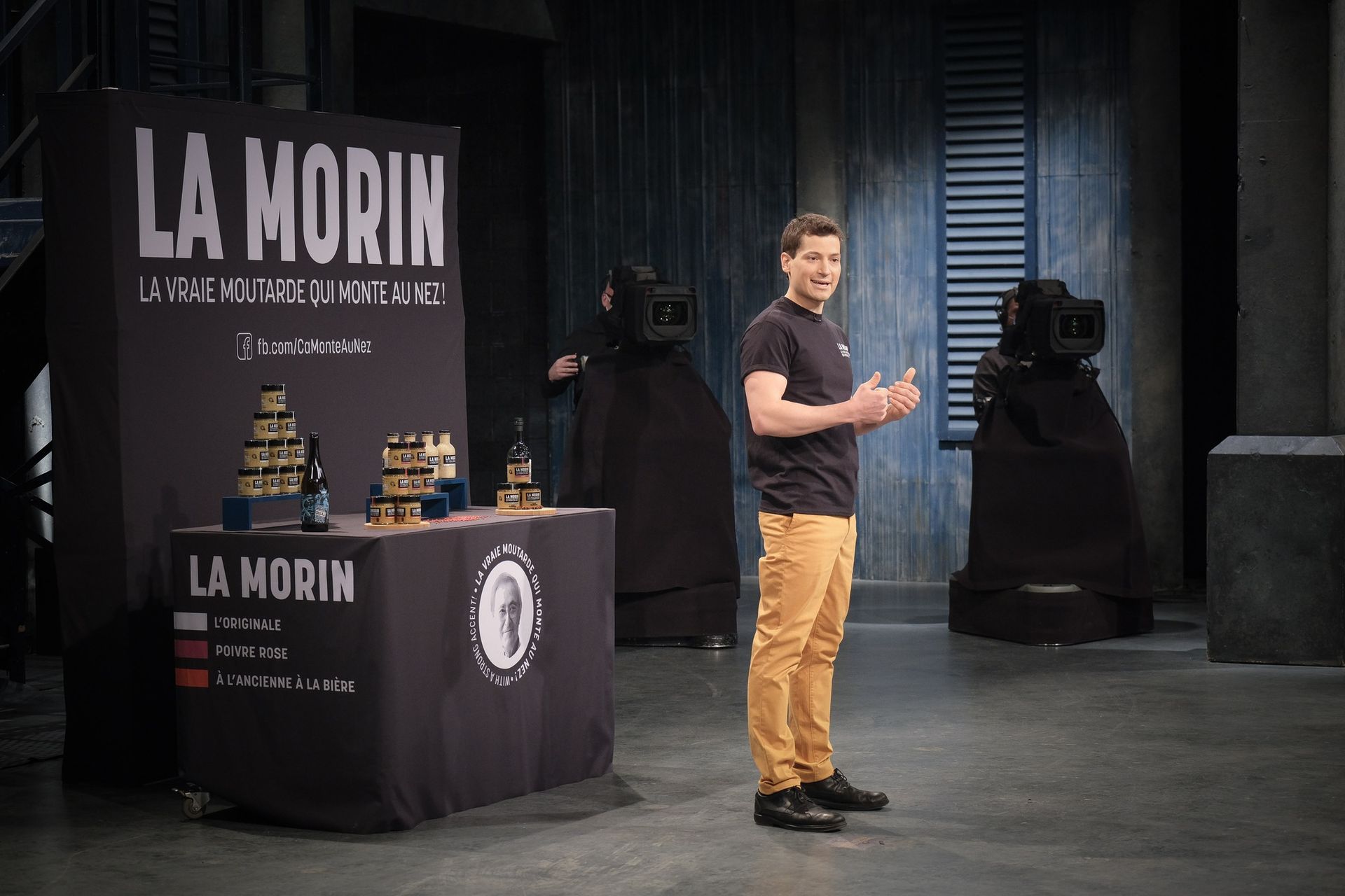 Empreintes Cadeaux Produits La Morin