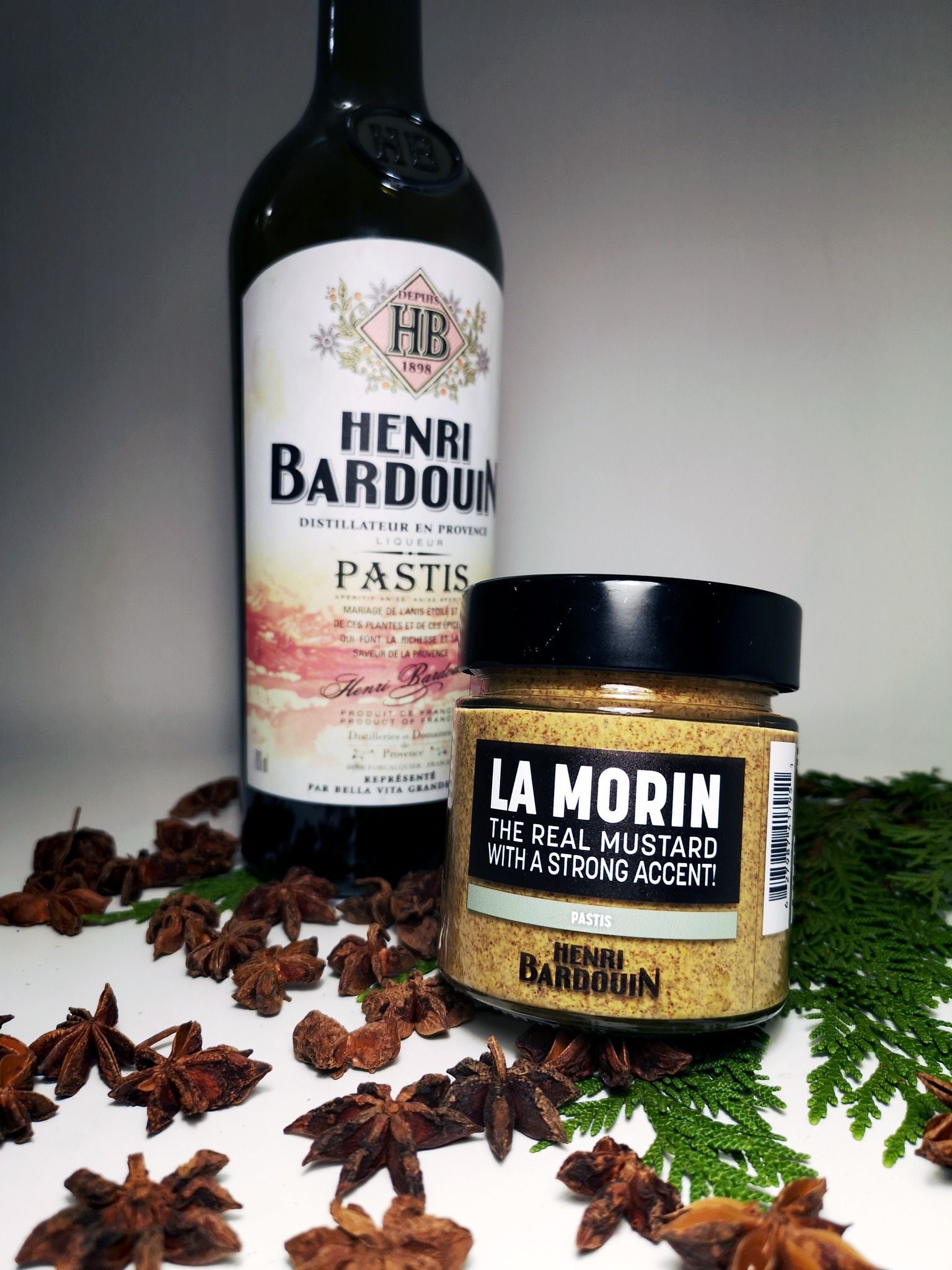 Empreintes Cadeaux Produits La Morin