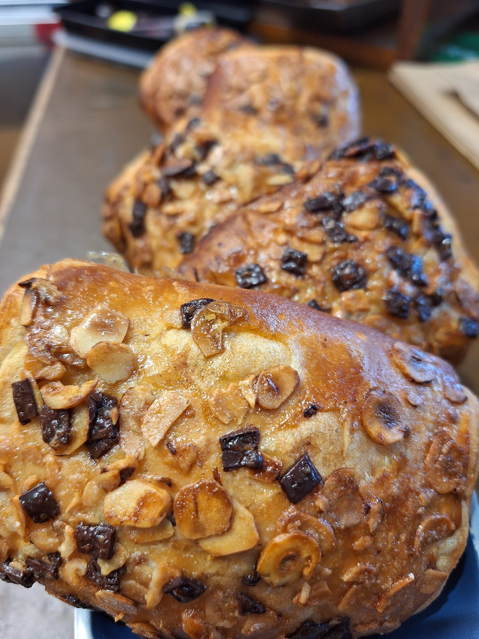 Empreintes Cadeaux Produits Chocolaterie Choco-là