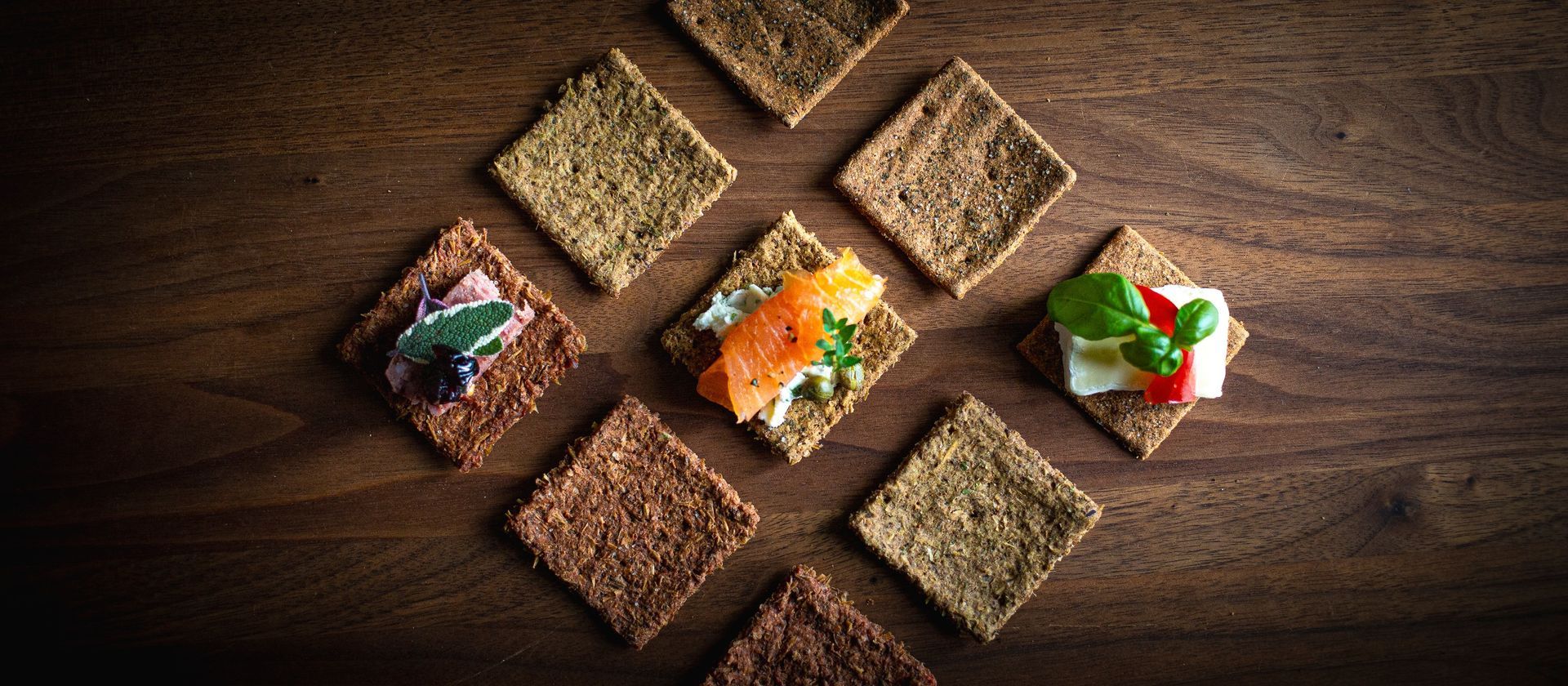 Malterre - Craquelins artisanaux