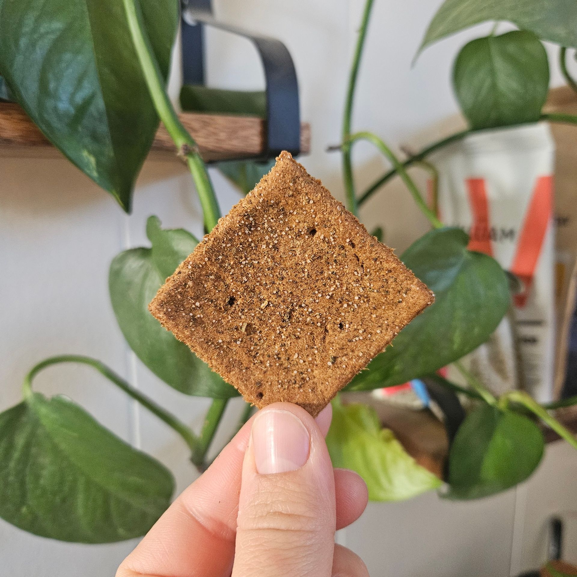 Malterre - Craquelins artisanaux