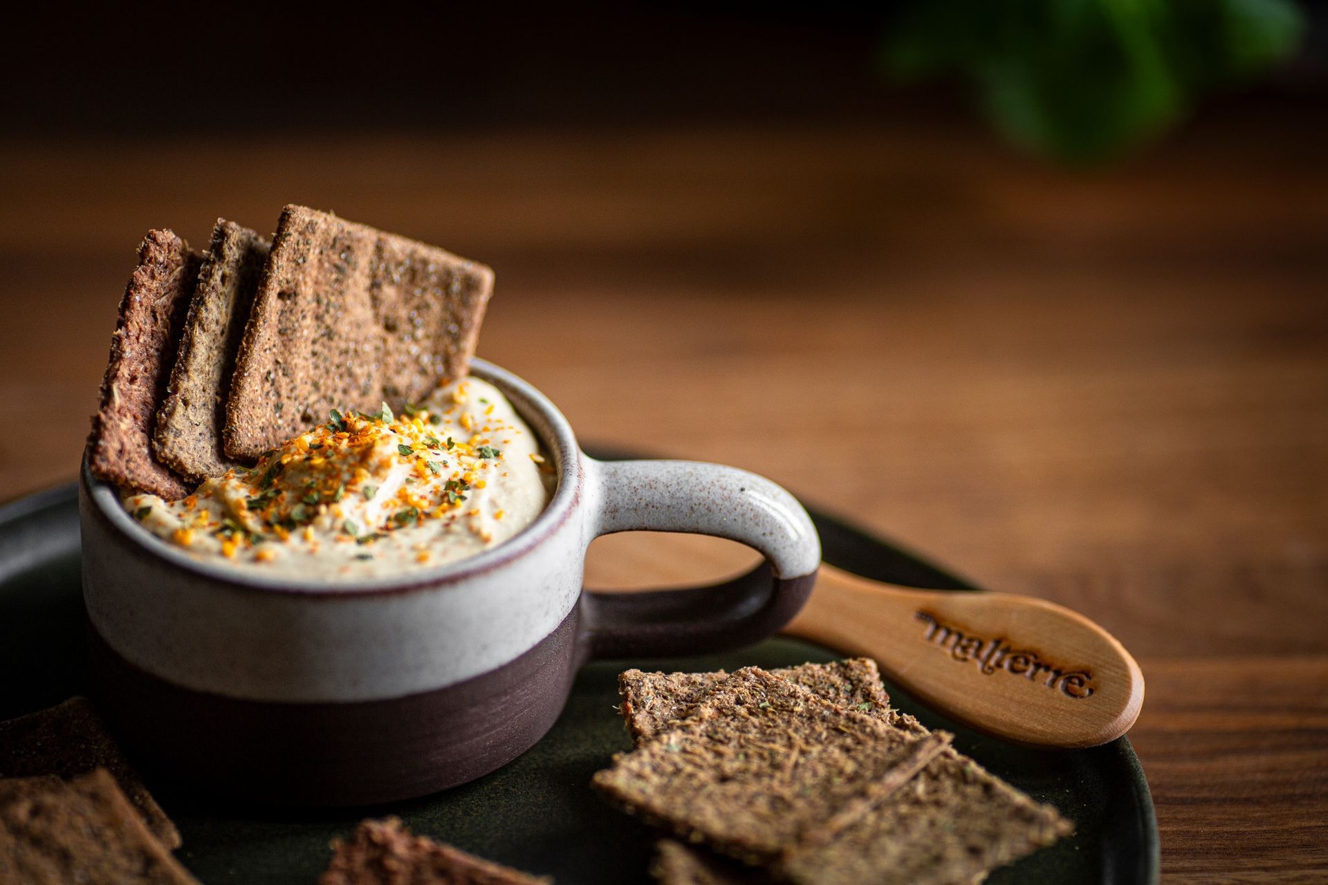 Malterre - Craquelins artisanaux