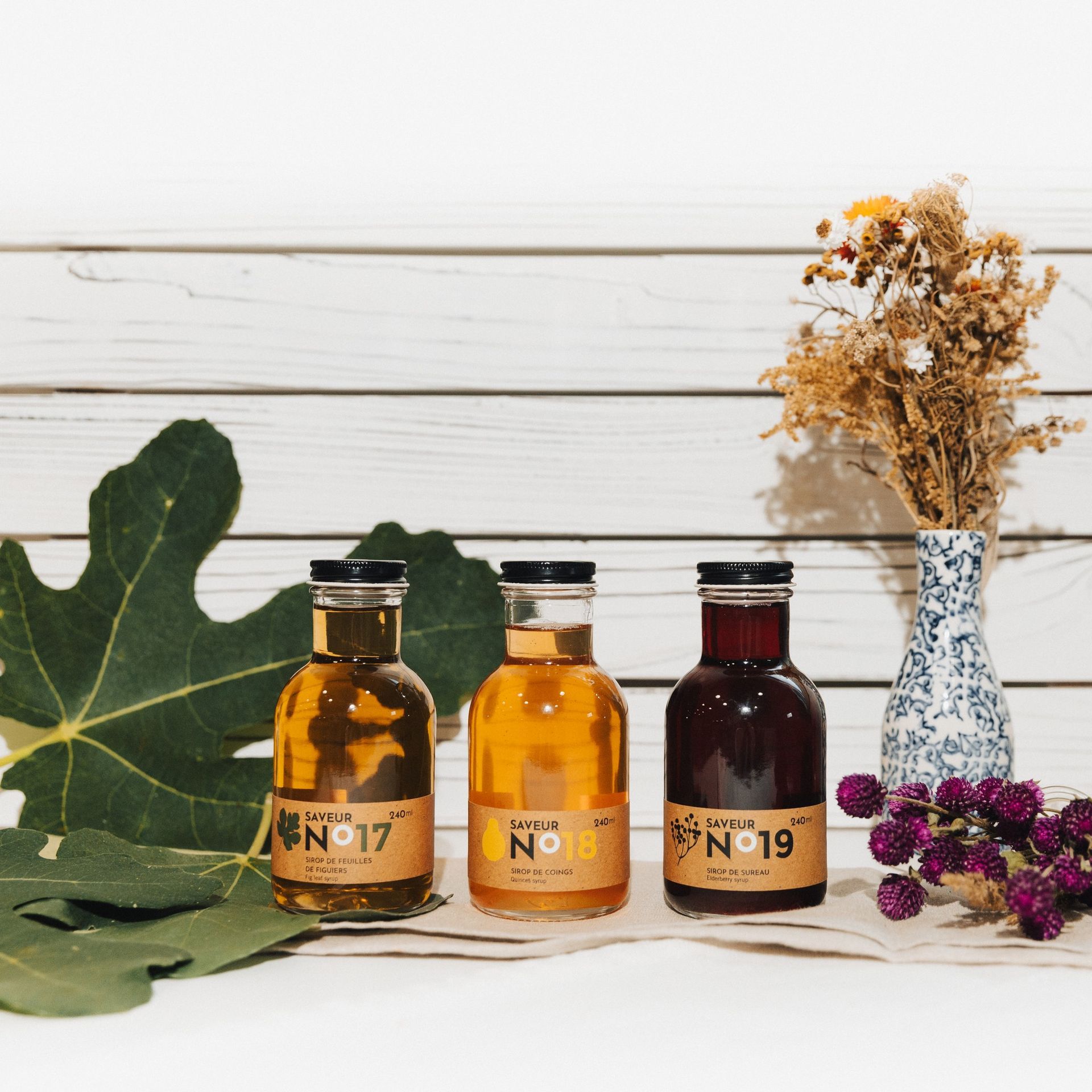 Empreintes Cadeaux La Vallée du Moulin