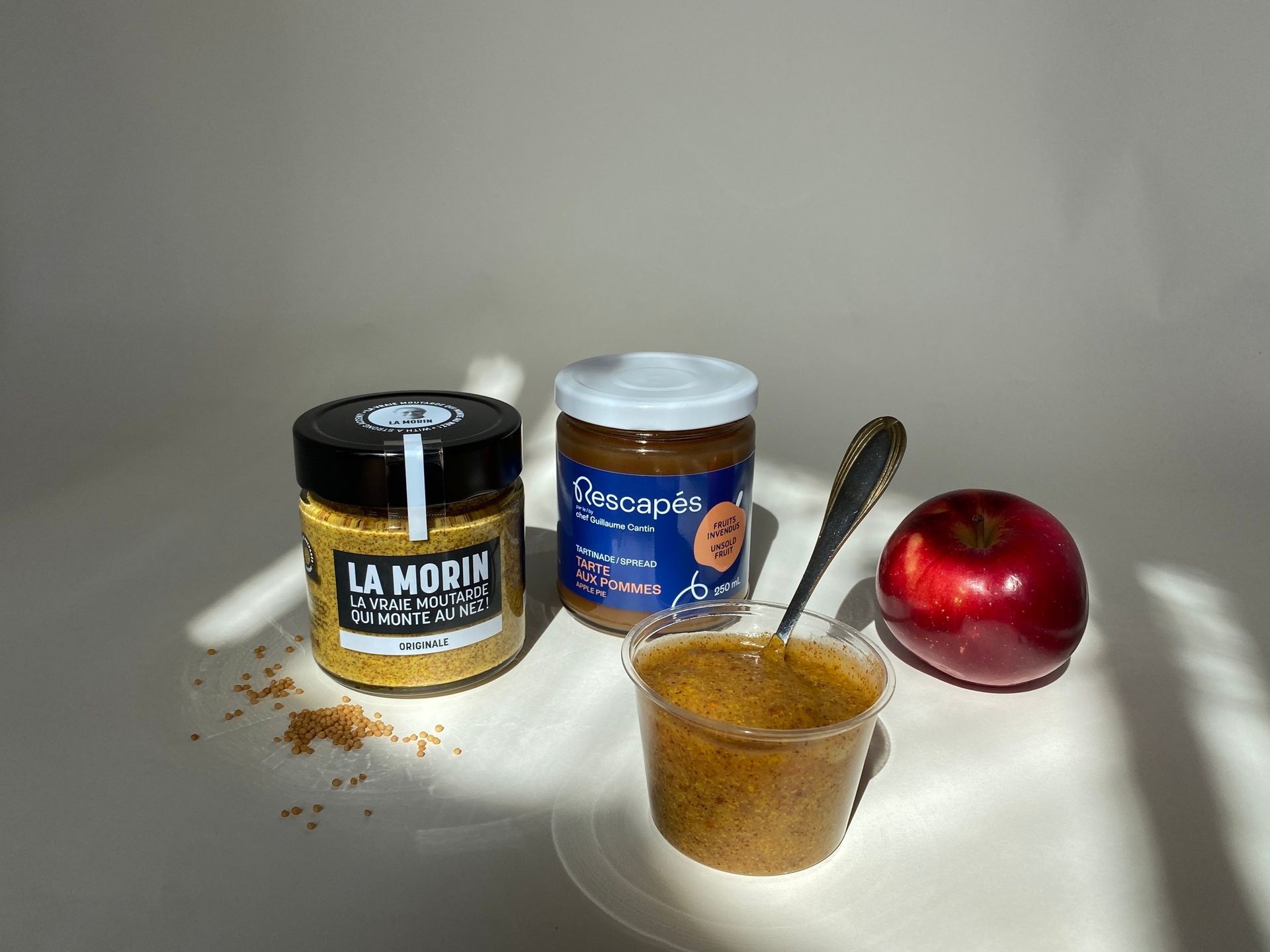 Empreintes Cadeaux Produits La Morin