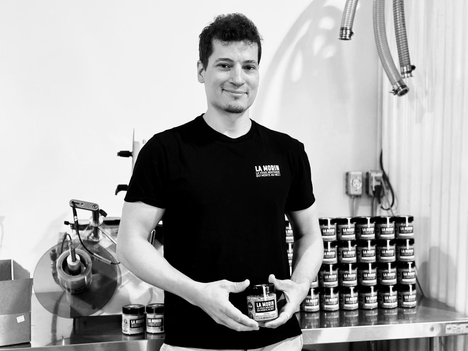 Empreintes Cadeaux Produits La Morin