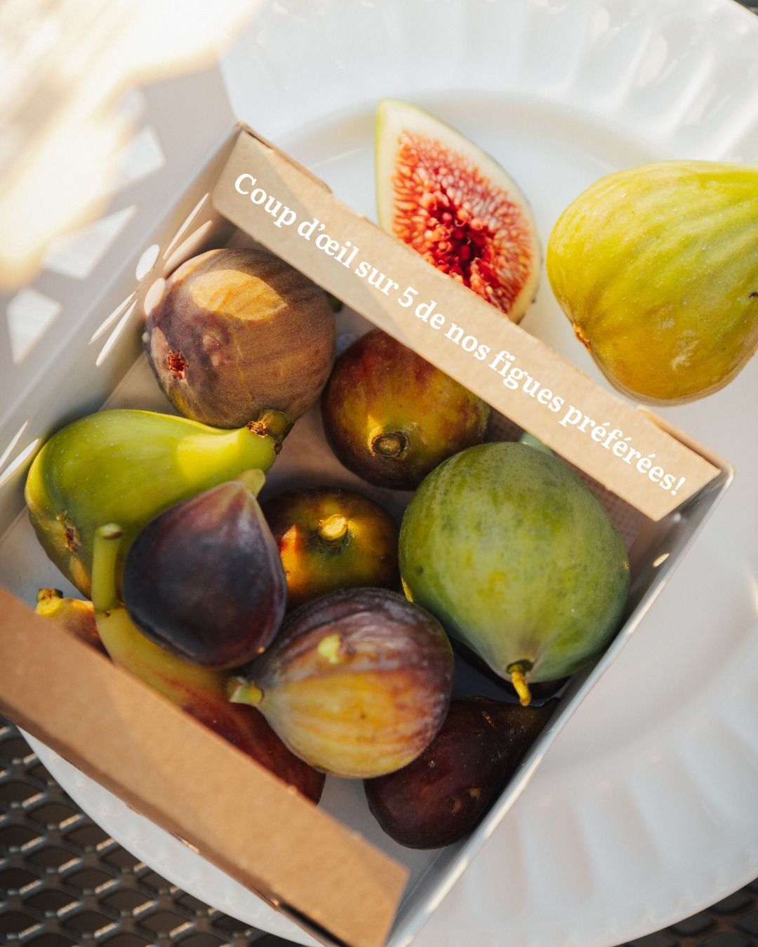 Empreintes Cadeaux La Vallée du Moulin