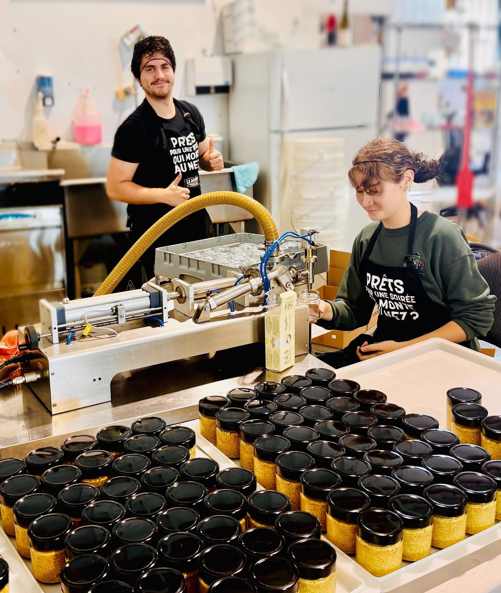 Empreintes Cadeaux Produits La Morin