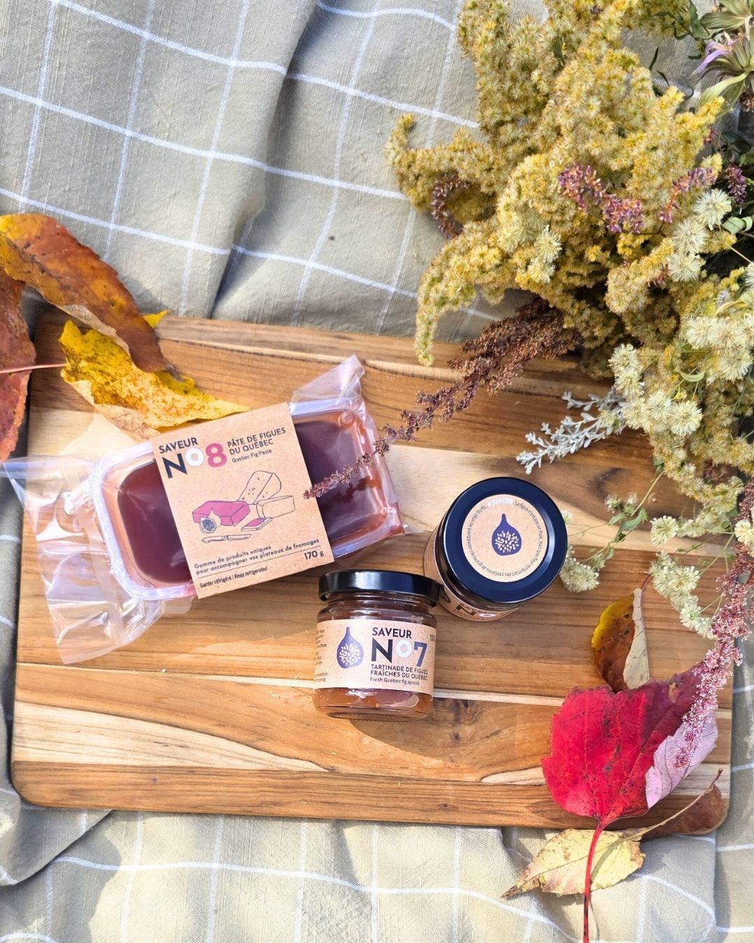 Empreintes Cadeaux La Vallée du Moulin