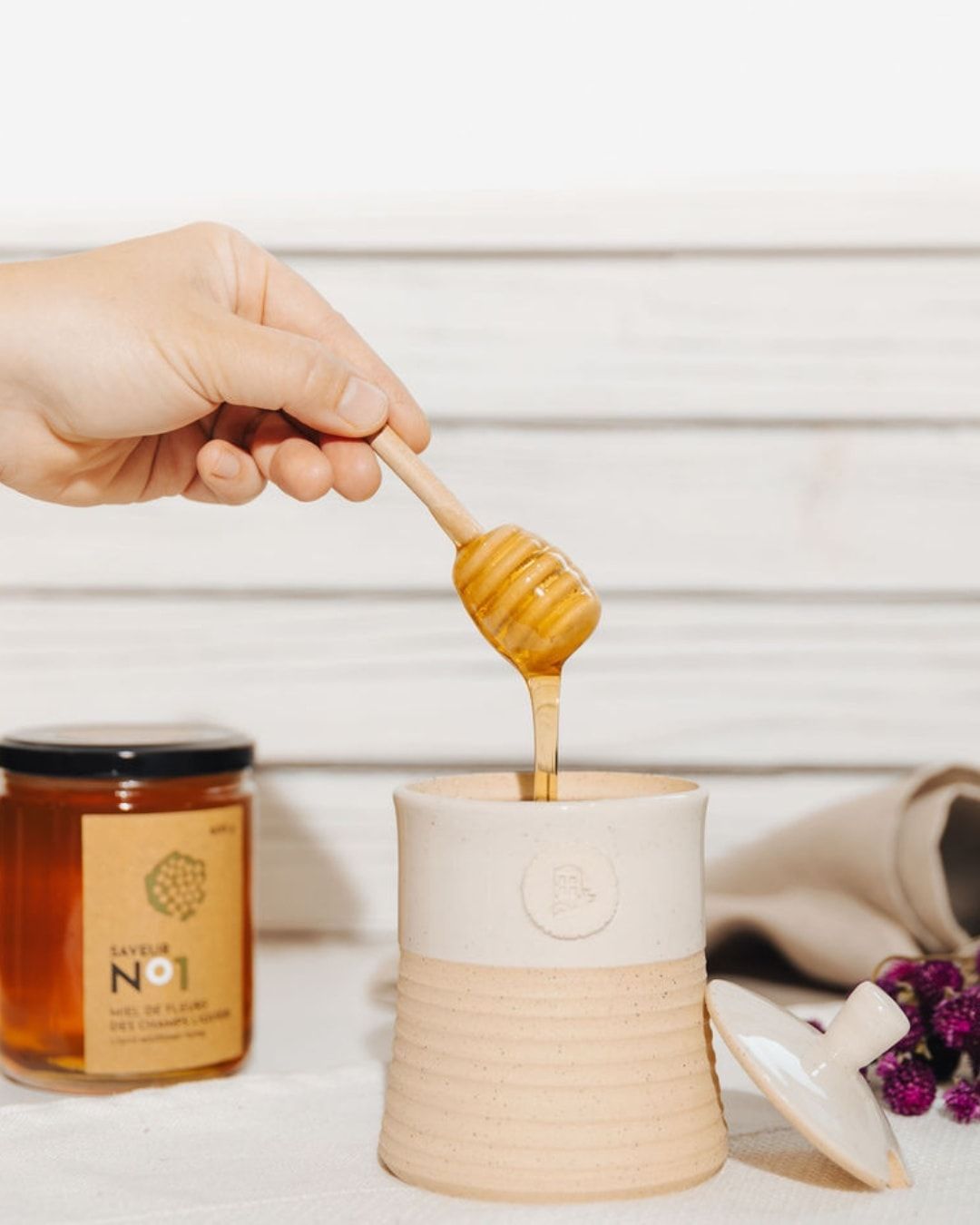 Empreintes Cadeaux La Vallée du Moulin