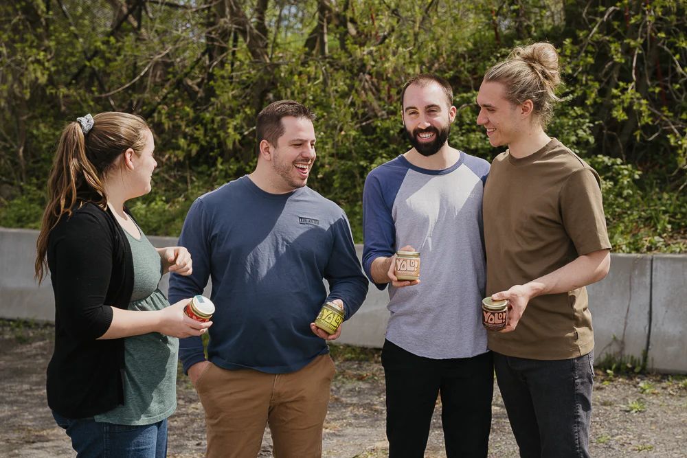 Empreintes Cadeaux Produits Yolo