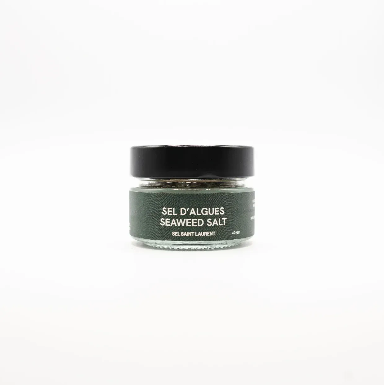 Empreintes Cadeaux Produits Sel Saint-Laurent