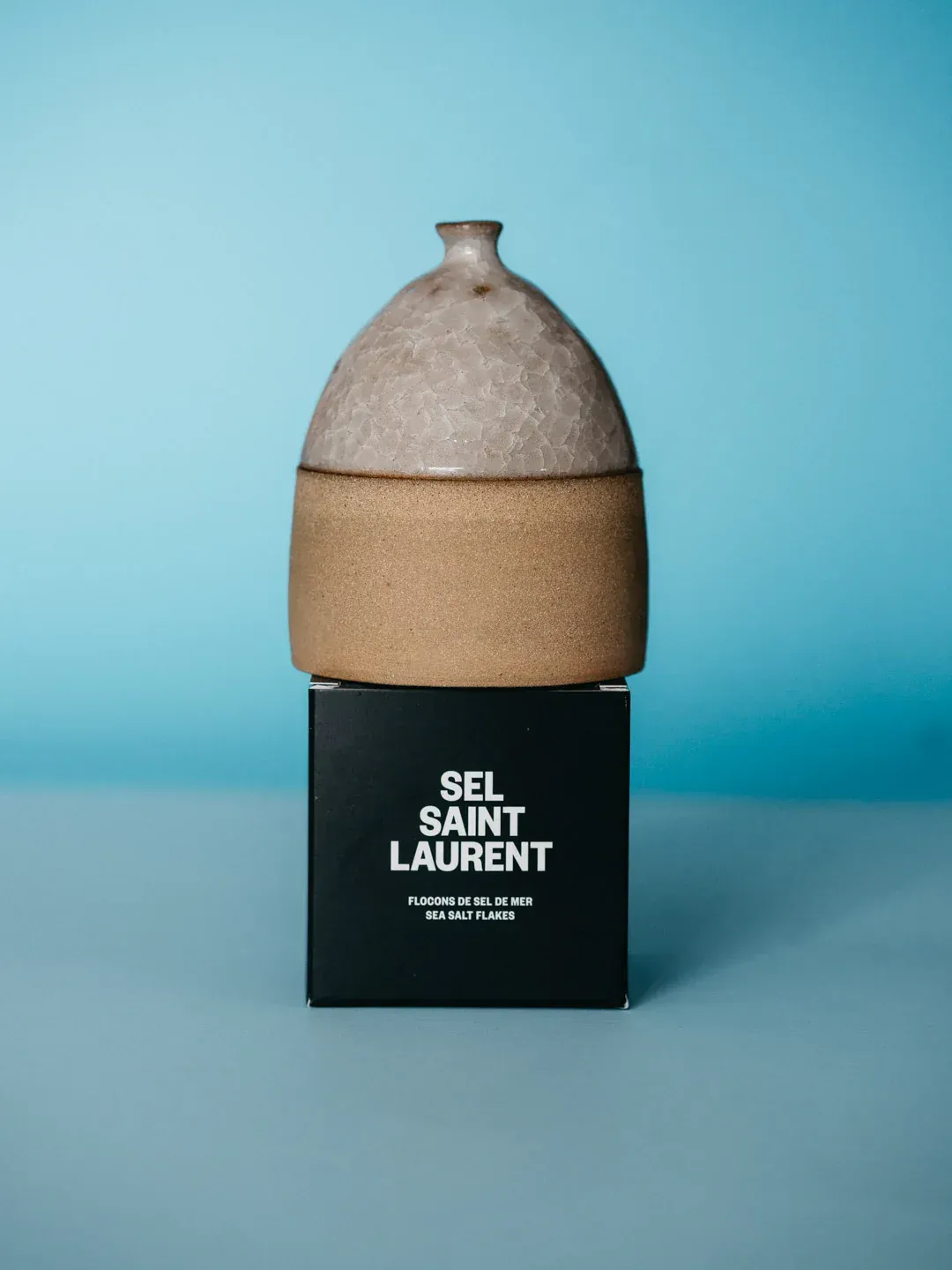 Empreintes Cadeaux Produits Sel Saint-Laurent