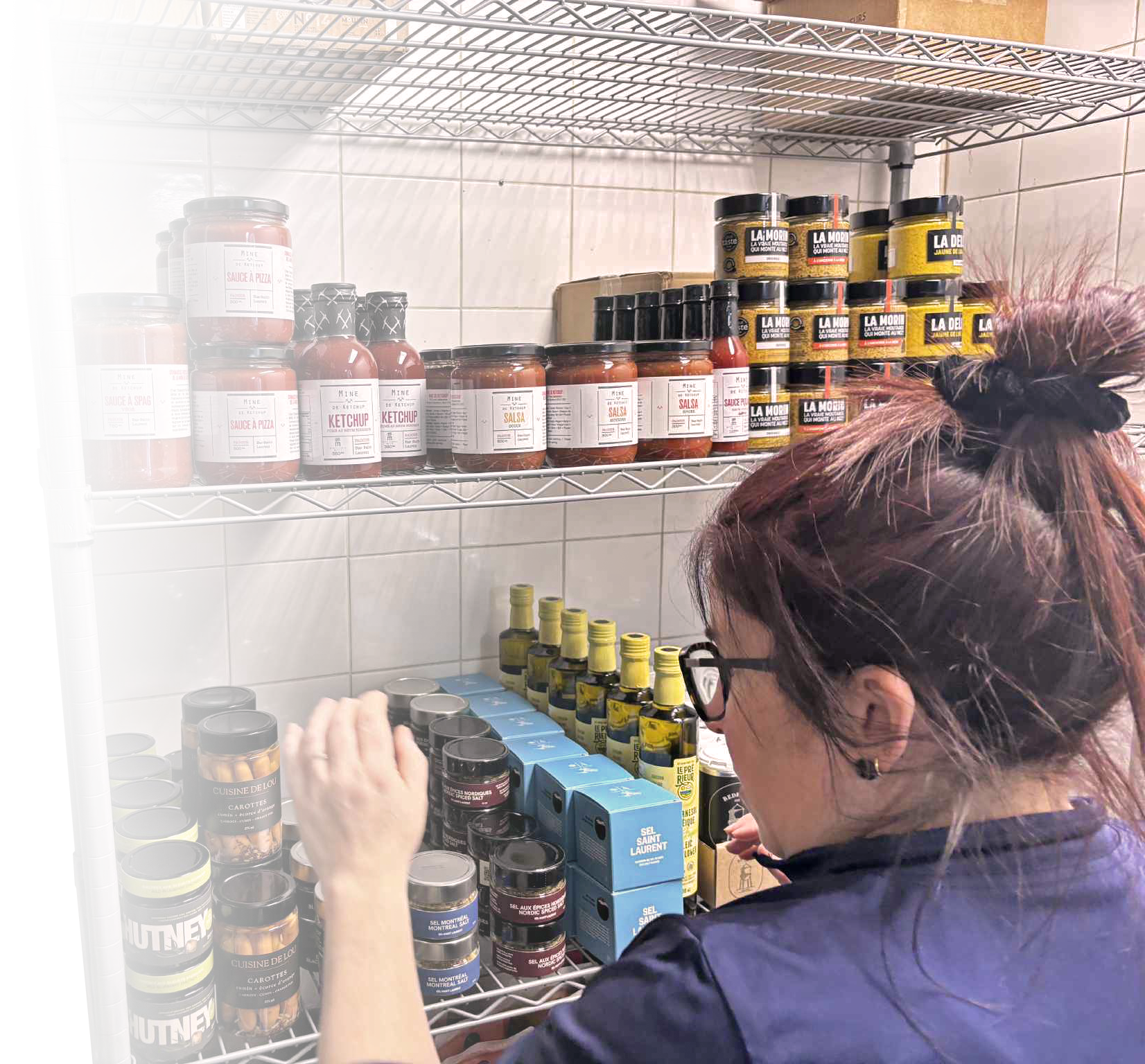 Empreintes Cadeaux Annie St-Germain